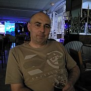 Clogagh - mężczyzna, 47 lat, Elbląg