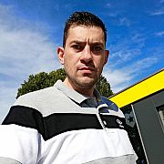 PoJEEP - mann, 37 Jahre, Płock