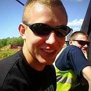 Bigdzon23 - mężczyzna, 40 lat, Poznań