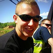 Bigdzon23 - mężczyzna, 40 lat, Poznań