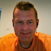 Christiany - mężczyzna, 48 lat, Bradford