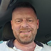 Christiany - mężczyzna, 48 lat, Bradford