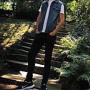 Andrej235 - mężczyzna, 25 lat, Lublin