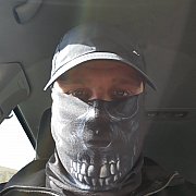 Dymek500 - man, 37 years, Poznań