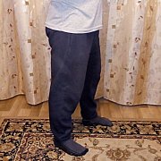 Witek43 - mężczyzna, 48 lat, Dębica