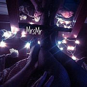 MrsMr - para (kobieta 33 lat, mężczyzna 33 lat), London