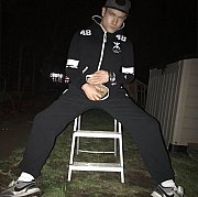 DrechPoznan - man, 31 years, Poznań