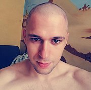 Lucekkk - mężczyzna, 26 lat, Szczecin