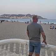 Misiek1058 - mężczyzna, 46 lat, Dortmund