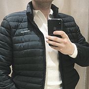 Dominator25 - чоловік, 28 років, Warszawa