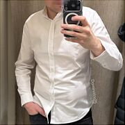 Dominator25 - мужчина, 28 лет, Warszawa