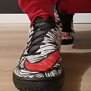 SoccerSneakShoes