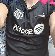 SoccerSneakShoes - mężczyzna, 23 lat, Bielsko-Biała