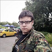 Daniel154 - mężczyzna, 23 lat, Gliwice