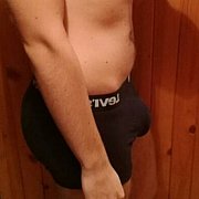 Maxi18 - mężczyzna, 28 lat, Warszawa