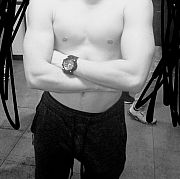 SzukamNowychWrazen - muž, 27 let, Warszawa