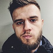 Pawel1990xx - mężczyzna, 34 lat, Bielsko-Biała