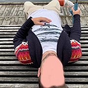 Indigoamigo - mężczyzna, 30 lat, Gdańsk