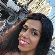 Attena - trans, 34 lat, Kraków