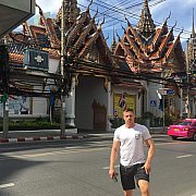 Mario1987 - man, 38 years, Warszawa