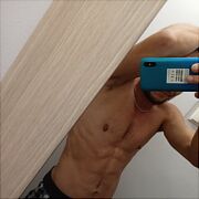 Chris11 - muž, 32 let, Bychawa