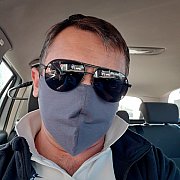 Krzysiek2020 - mann, 47 Jahre, Rotterdam