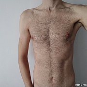 Adil - muž, 42 let, Łódź