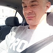 Suzinek - чоловік, 39 років, Śrem