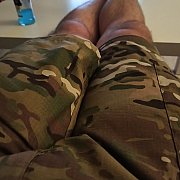 Wojak84 - чоловік, 40 років, Bydgoszcz