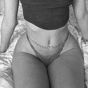 Infinityink - žena, 28 let, Katowice