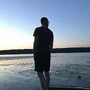 Ramon92 - mężczyzna, 33 lat, Warszawa