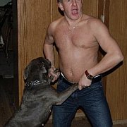 Versace78 - mężczyzna, 47 lat, Stargard