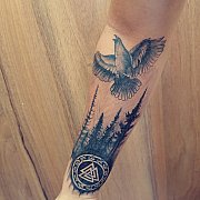 Fabian450 - мужчина, 25 лет, Kartuzy