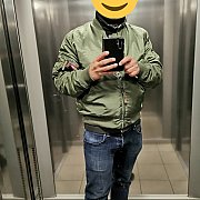 Lysy1990hetero - mężczyzna, 35 lat, Słupsk