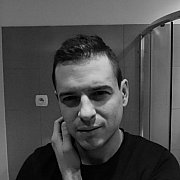 Odriver92 - mężczyzna, 33 lat, Sopot