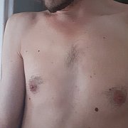 Klark69 - mężczyzna, 29 lat, Warszawa
