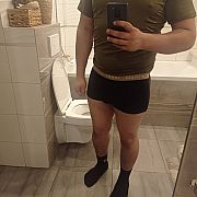 Sskazaa - mężczyzna, 31 lat, Lublin