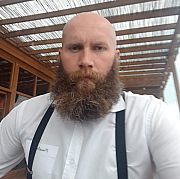 Kwachu1990 - man, 35 years, Gdańsk