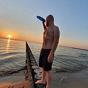 Barbarosa - мужчина, 39 лет, Szczecin