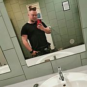 TakiJaBydgoszcz1990 - mężczyzna, 35 lat, Bydgoszcz