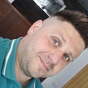 Buszu84 - mężczyzna, 40 lat, London
