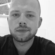 Robertfcb - muž, 26 let, Sochaczew