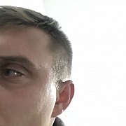 Sachussak - man, 34 years, Homburg