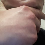 Marento - muž, 40 let, Siedlce