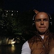 Krakowiak30 - mężczyzna, 35 lat, Kraków