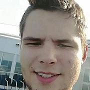 Gupa - muž, 27 let, Lublin