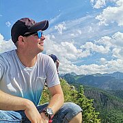 Palko328 - mężczyzna, 31 lat, Zakopane