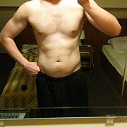 Tygrrrysek30 - мужчина, 35 лет, Bydgoszcz