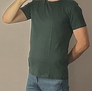 Quest22 - mężczyzna, 38 lat, Wrocław