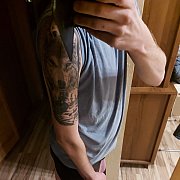 Kajtek86 - man, 39 years, Szczecin